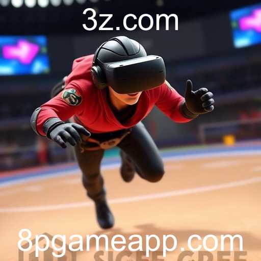 Revolução no Mundo dos Jogos com 8pgame