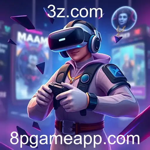 O Crescimento do 8pgame: A Revolução dos Jogos em Português