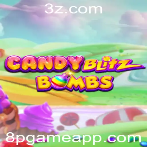 CandyBlitzBombs: A Ultimate Fusion of Sweet Strategy and Explosive Fun