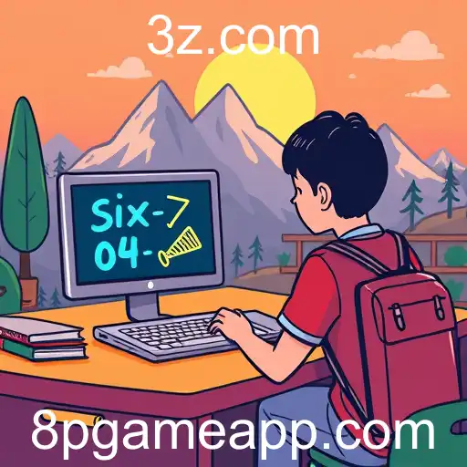 Explorando o Impacto dos Jogos Educacionais no Aprendizado Moderno