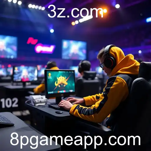 A Evolução dos Esportes Virtuais e seu Impacto Global