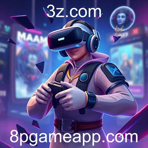 A Evolução dos Jogos Online: A Ascensão do 8pgame