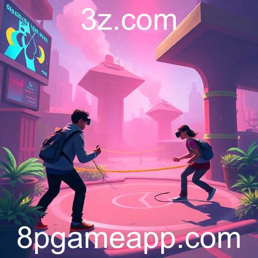 Explorando o Universo dos Jogos: As Novidades de 2026