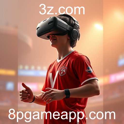 Evolução dos Jogos Online em 2025: O Impacto do 8pgame