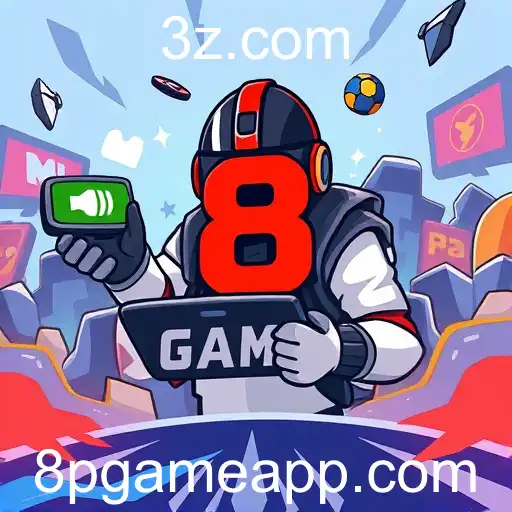 Novos Horizontes para Gamers em 2025: A Revolução do 8pgame