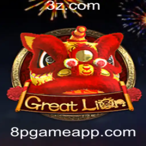 Descubra o Jogo Inovador GreatLion: A Nova Sensação 8pgame