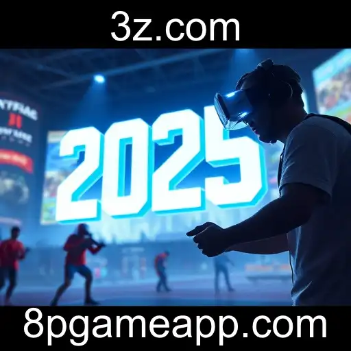 O Crescimento dos Jogos Online no Brasil em 2025