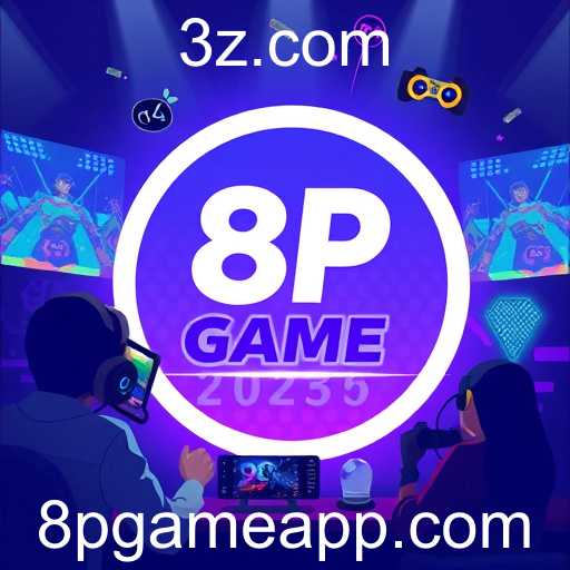 O Impacto do 8pgame na Indústria de Jogos em 2025