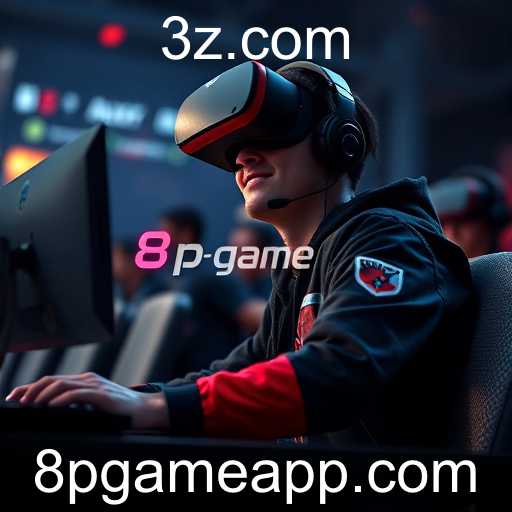 Revolução nos Jogos Online e o Impacto de 8pgame