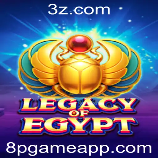 Explorando LegacyOfEgypt: Um Mergulho na Magia do Antigo Egito