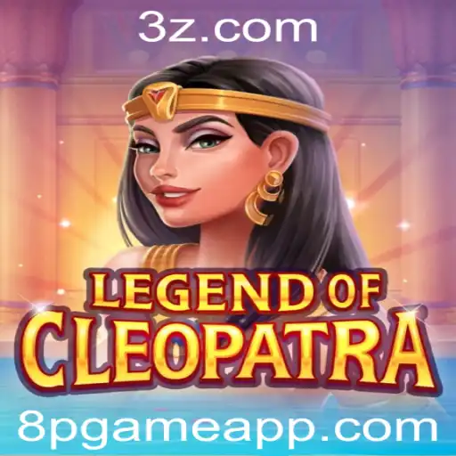 Explorando o Fascinante Mundo de LegendOfCleopatra: Aventura e Estratégia no 8pgame