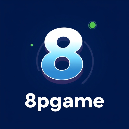 8pgame