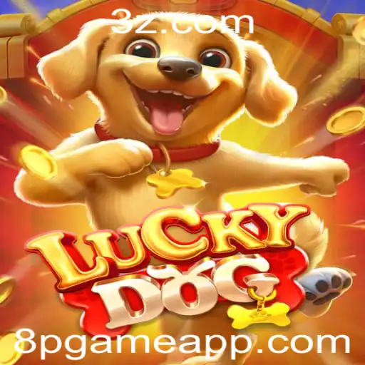 LuckyDog: Um Mergulho no Mundo 8pgame