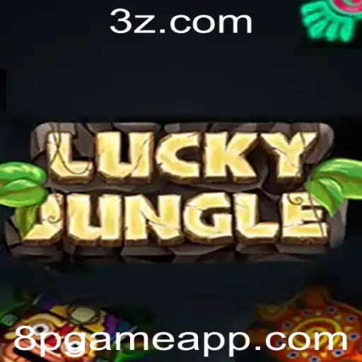 LuckyJungle: Uma Aventura Selvagem no Mundo dos Games