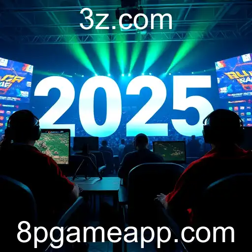 A Popularidade do '8pgame' no Cenário de Jogos em Português