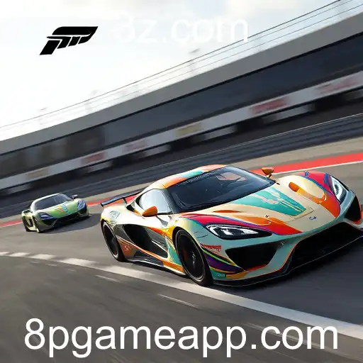 A Ascensão e Impacto do '8pgame' no Cenário Brasileiro