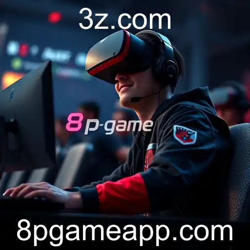 Revolução nos Jogos Online e o Impacto de 8pgame