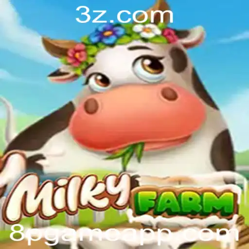 Explorando MilkyFarm: O Universo Envolvente do 8pgame