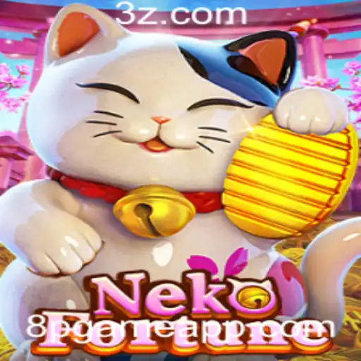 NekoFortune: Descubra o Fascinante Mundo do Jogo 8pgame