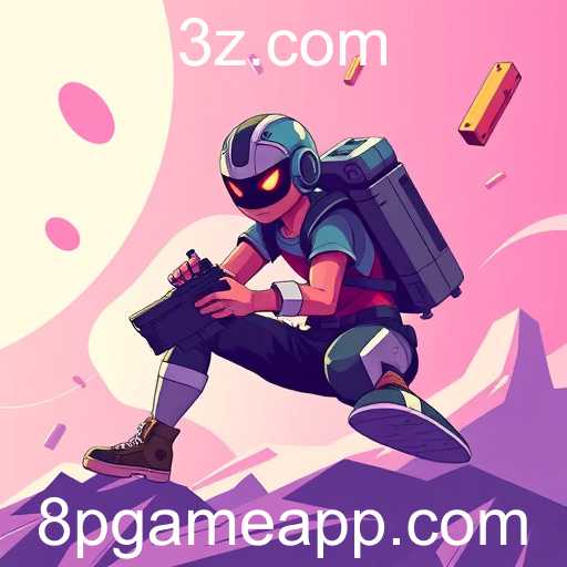 Novas Tendências nos Portais de Jogo: 8pgame em Destaque