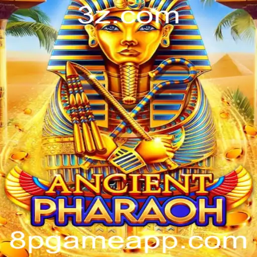 Explorando o Mundo de AncientPharaoh: O Jogo de Estratégia e Aventura