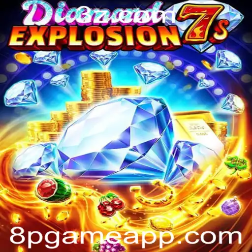 Explorando o Mundo Fascinante de DiamondExplosion7s: Uma Imersão no Jogo de Azar Inovador