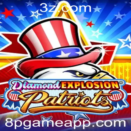 DiamondExplosionPatriots: Uma Experiência de Jogo Inovadora