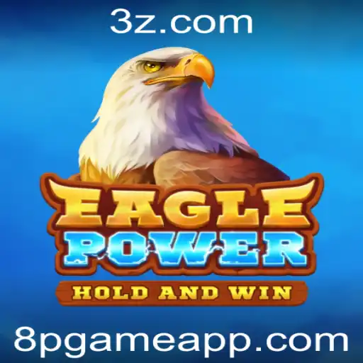EaglePower: Descobrindo o Mundo do 8pgame