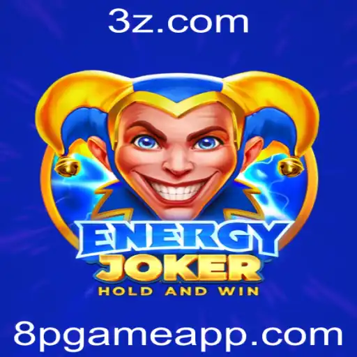 Explorando o Mundo de EnergyJoker: Um Mergulho no Jogo Inovador 8pgame