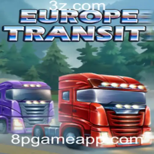 EuropeTransit: Um Mergulho Aprofundado no Mundo de 8pgame