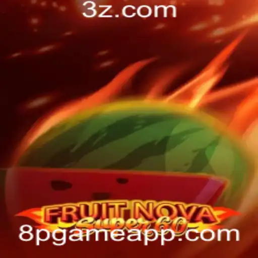 FruitNovaSuper60: Uma Aventura Frutífera no Mundo dos Jogos 8pgame