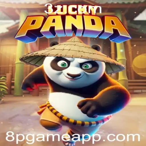 Descubra LuckyPanda: O Novo Fenômeno dos Jogos com 8pgame