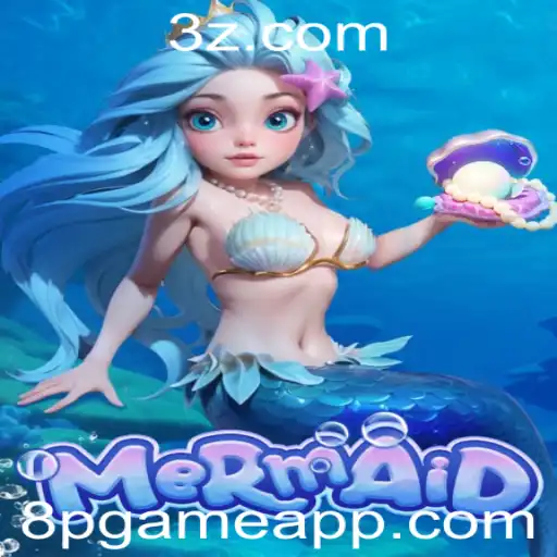Descubra o Jogo Mermaid: Mergulhe no Mundo de 8pgame