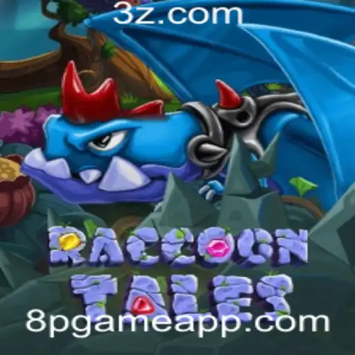 Descubra o Fascinante Mundo de RaccoonTales: O Jogo que Está Conquistando os Fãs de 8pgame
