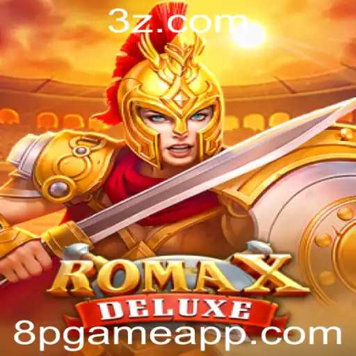 Descubra o Mundo de RomaXDeluxe: Uma Nova Aventura em 8pgame