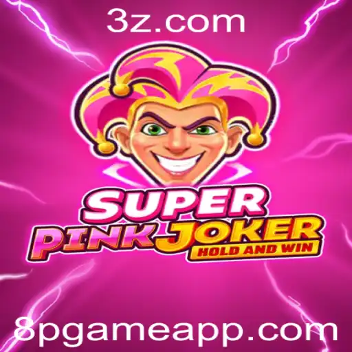 Descubra o Mundo Fascinante de SuperPinkJoker
