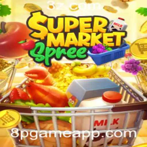 Descubra o Fascinante Mundo de SupermarketSpree: O Jogo que Está Conquistando 2023