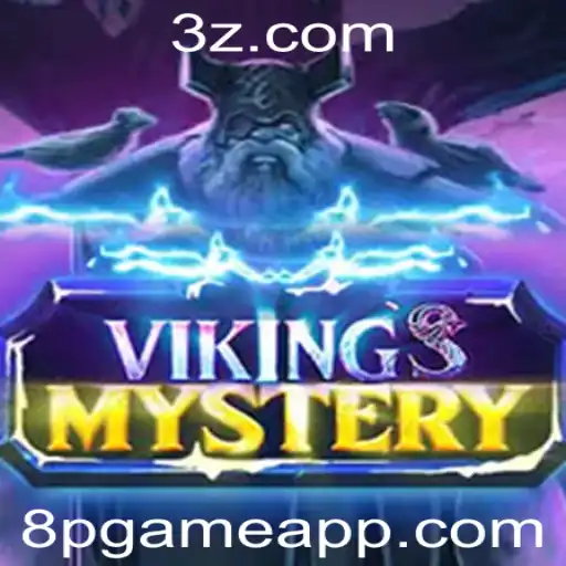 VikingsMystery: Descubra o Fascinante Mundo do Jogo 8pgame