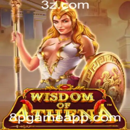 WisdomofAthena: Um Mergulho no Mundo do Jogo 8pgame