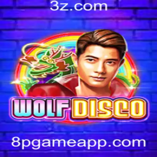 Descubra o Universo de WolfDisco: O Jogo que Revoluciona o Estilo 8pgame