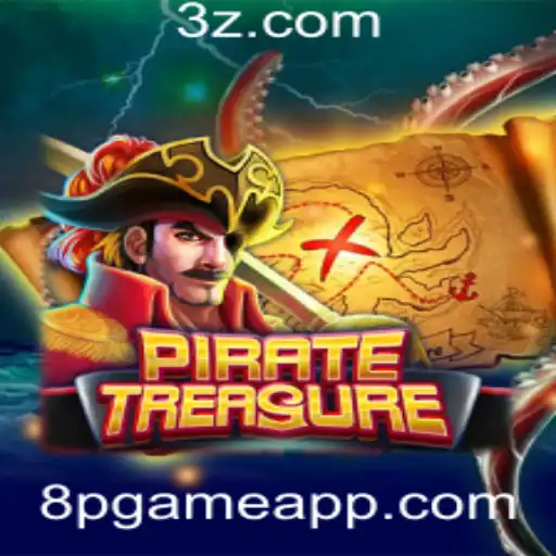 Aventura Épica em PirateTreasure: Descubra os Segredos do 8pgame