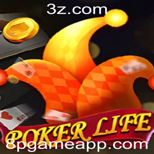 PokerLife: Uma Imersão no Mundo de Estratégias do 8pgame