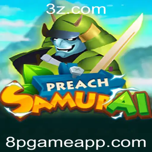 Explorando o Universo de PreachSamurai: Uma Jornada pelo 8pgame