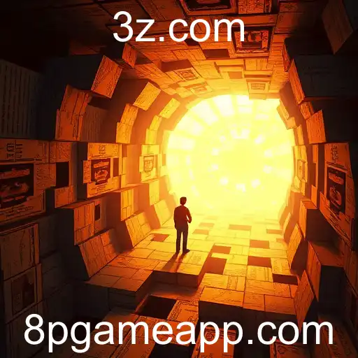 Explorando a Categoria 'Quebra-Cabeça' no 8pgame: Diversão e Desafio Mental
