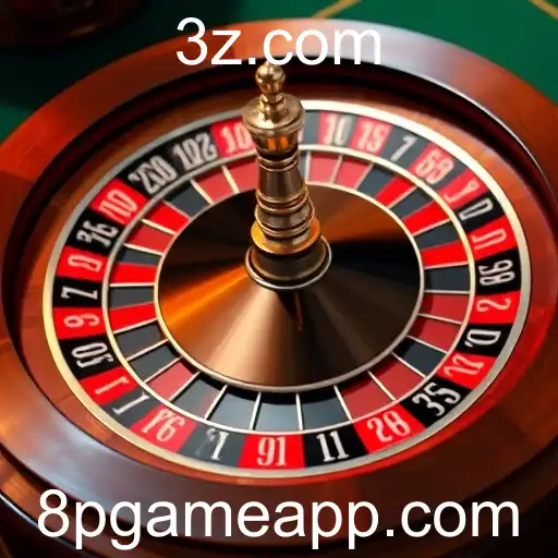 O Fascinante Mundo da Roleta: Estratégias e Emoções