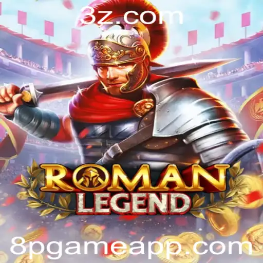 Explorando o Universo de RomanLegend: Um Mergulho no 8pgame