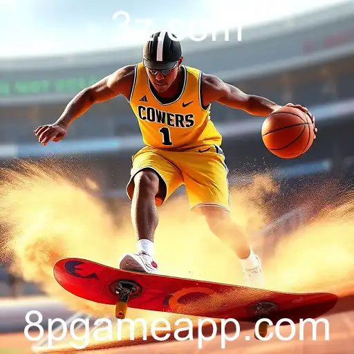A Evolução dos Jogos de Esportes: Realidade Virtual e Competição Global