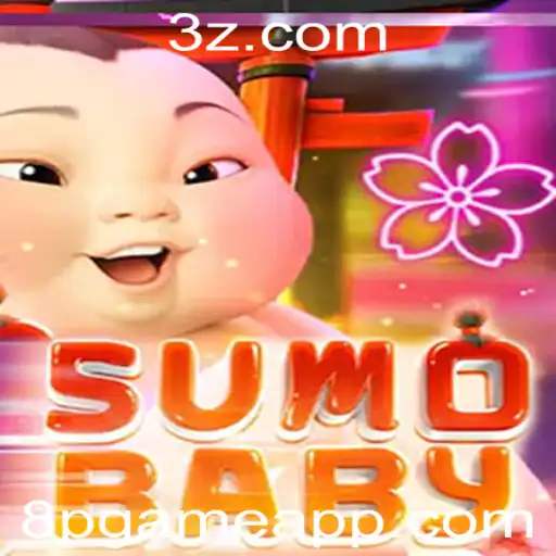 SumoBaby: O Jogo Inovador com a Palavras-Chave '8pgame'
