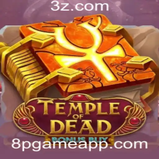 Temple of Dead Bonus Buy: Aventuras e Regras do Novo Jogo 8pgame