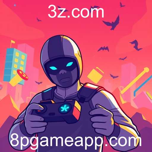 A Ascensão do 8pgame no Universo dos Jogos